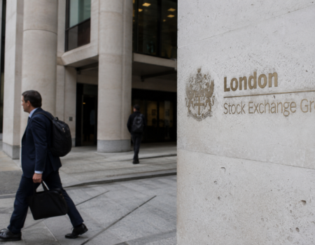 London Stock Exchange