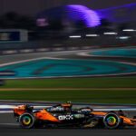 There remains doubt over whether Abu Dhabi will be able to host the 2026 season finale
