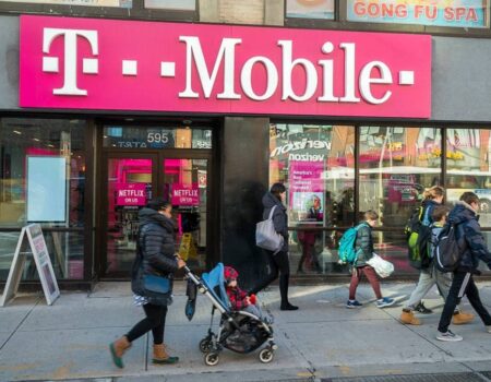 T-Mobile CEO doubles down on reducing free offers for customers