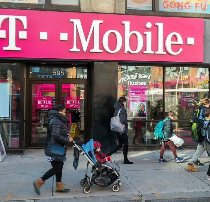 T-Mobile CEO doubles down on reducing free offers for customers