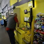 66-year-old discount retailer closes hundreds of stores