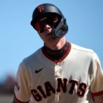 Astros hope it's their turn to get right against woeful Giants