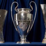 Champions League, Europa League, Conference League play-off draws: Celtic, Rangers, Brighton, Hearts, Hibernian, Motherwell discover opponents | Football News