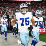 Cowboys rookie Shiyazh Pete touched by outpouring of support from Navajo fans