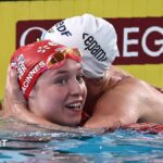 European Aquatics Championships 2026: Keanna MacInnes stars as Great Britain top medals table at Europeans
