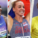 European Athletics Championships: Timetable, finals & BBC TV coverage for Birmingham 2026