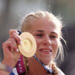 European Championship records broken in women’s and men’s marathon