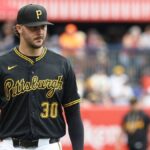 Pirates' Paul Skenes strives to regain dominance in clash vs. Padres