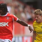 Charlton 0 - 0 Portsmouth