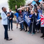 Politics Home | Tory Council Asks For Housing Benefit Boost Despite Kemi Badenoch Calling For Cuts